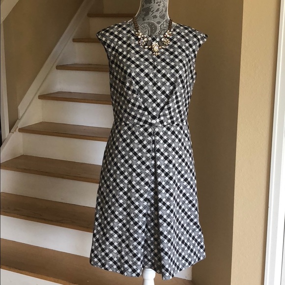 Brooks Brothers Dresses & Skirts - Brooks Brothers Gingham Dress